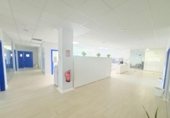 Nave Industrial en venta con 3159m² en Camponaraya foto