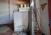 Nau Industrial
en venda
amb 329m² a Borriana, Camino Fondo foto