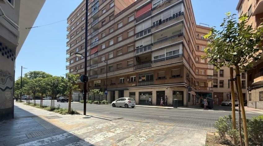 Local comercial
