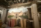 Local comercial en venta con 131m² en Murcia, en la zona de San Pedro foto