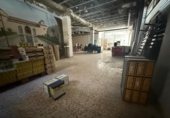 Local comercial en venta con 131m² en Murcia, en la zona de San Pedro foto
