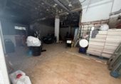 Local comercial en venta con 131m² en Murcia, en la zona de San Pedro foto