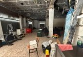 Local comercial en venta con 131m² en Murcia, en la zona de San Pedro foto