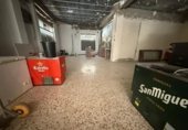 Local comercial en venta con 131m² en Murcia, en la zona de San Pedro foto