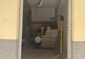 Local comercial en venta con 131m² en Murcia, en la zona de San Pedro foto