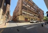 Local comercial en venta con 131m² en Murcia, en la zona de San Pedro foto
