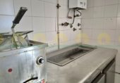 359m² restaurant for sale in Bocairente photo