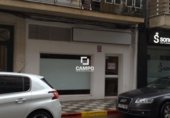 Local comercial
en lloguer
amb 81m² a Albacete, a la zona de Franciscans, Calle MARQUES DE VILLORES, 42 foto