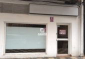 Local comercial
en lloguer
amb 81m² a Albacete, a la zona de Franciscans, Calle MARQUES DE VILLORES, 42 foto