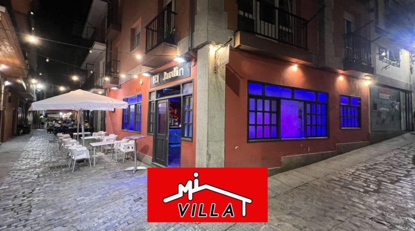 Local comercial