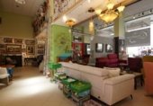 Local comercial en alquiler con 189m² en Zamora foto