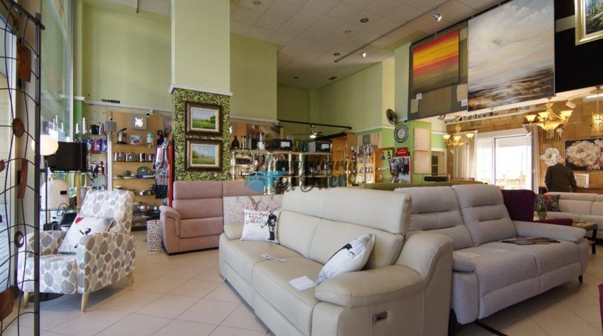 Local comercial