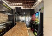 Cafetería en venta con 50m² en Albacete, en la zona de Industria foto