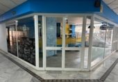 629m² commercial premises for sale in Cádiz photo