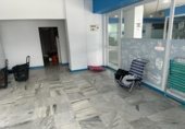 629m² commercial premises for sale in Cádiz photo