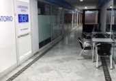 629m² commercial premises for sale in Cádiz photo