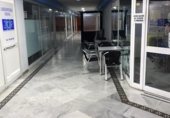 629m² commercial premises for sale in Cádiz photo