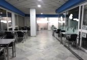 629m² commercial premises for sale in Cádiz photo