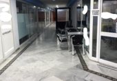 629m² commercial premises for sale in Cádiz photo