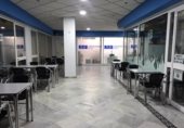 629m² commercial premises for sale in Cádiz photo