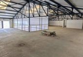 1580m² warehouse industrial for sale in Santander, pol de candina photo
