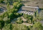 Restaurant
en venda
amb 1574m² a Cazalla de la Sierra, A-432 foto
