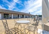 Restaurant
en venda
amb 1574m² a Cazalla de la Sierra, A-432 foto