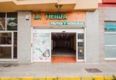Local comercial en venta con 180m² en Arucas, Lugar Parque de las Flores foto