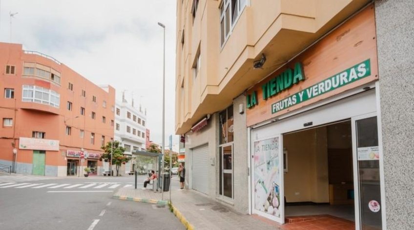 Local comercial