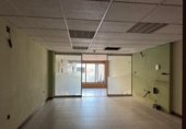 196m² locaux commerciaux pour vente à Badajoz, dans le quartier de San Roque, Calle Francisco Hinchado Madera photo