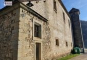 588m² bâtiment pour vente à Orbaiceta, Calle Fábrica photo
