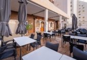 Restaurante en venta con 231m² en Almería, Avenida de Federico García Lorca foto