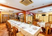 Restaurante en venta con 231m² en Almería, Avenida de Federico García Lorca foto