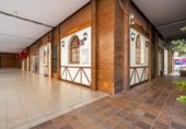 Restaurante en venta con 231m² en Almería, Avenida de Federico García Lorca foto
