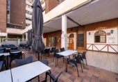 Restaurante en venta con 231m² en Almería, Avenida de Federico García Lorca foto