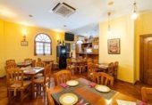 Restaurante en venta con 231m² en Almería, Avenida de Federico García Lorca foto