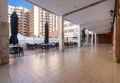Restaurante en venta con 231m² en Almería, Avenida de Federico García Lorca foto