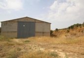 600m² warehouse industrial for sale in Asín, Calle Fernando El Católico photo