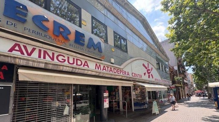 Local comercial