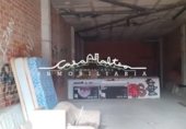 135m² commercial premises for sale in La Nucía, Avenida del Planet photo