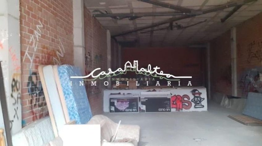 Local comercial