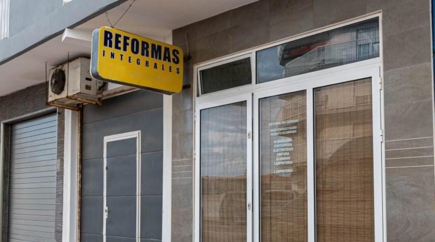 Local comercial