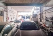 Local comercial en venta con 150m² en Burjasot, Calle Joaquín Costa foto