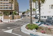 Local comercial en venta con 68m² en Benalmádena, Plaza de la Goleta foto