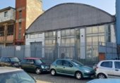 Nave Industrial en venta con 560m² en Camargo, Barrio Ladredo foto