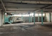 Nave Industrial en venta con 560m² en Camargo, Barrio Ladredo foto