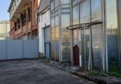 Nave Industrial en venta con 560m² en Camargo, Barrio Ladredo foto