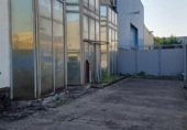 Nave Industrial en venta con 560m² en Camargo, Barrio Ladredo foto