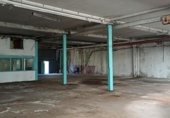 Nave Industrial en venta con 560m² en Camargo, Barrio Ladredo foto