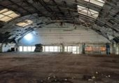 Nave Industrial en venta con 560m² en Camargo, Barrio Ladredo foto